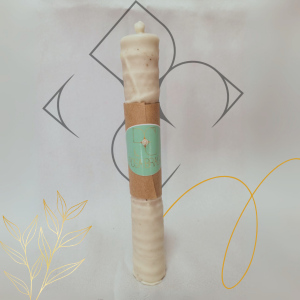 Vela de Limpeza Espiritual