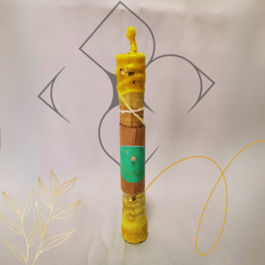 Vela de Dinheiro